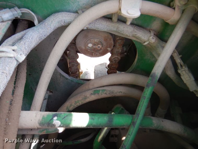 image for item DM6072 Barber Greene BG225C  paver