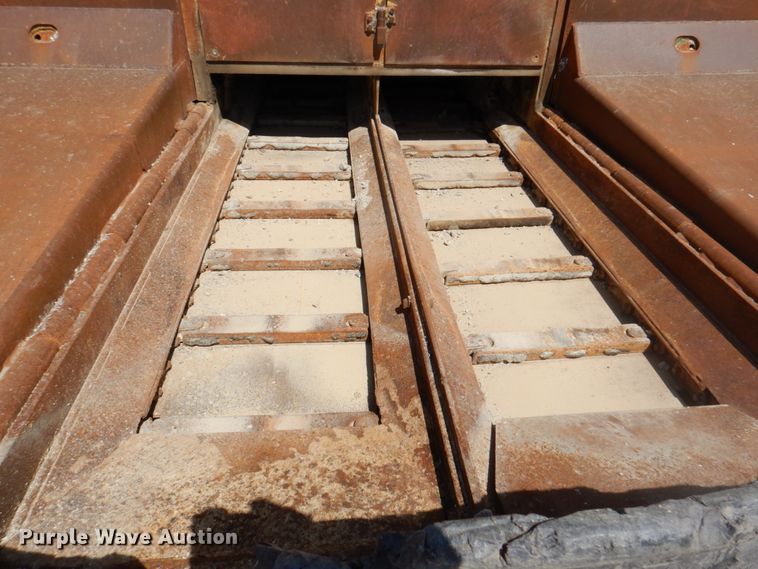 image for item DM6072 Barber Greene BG225C  paver