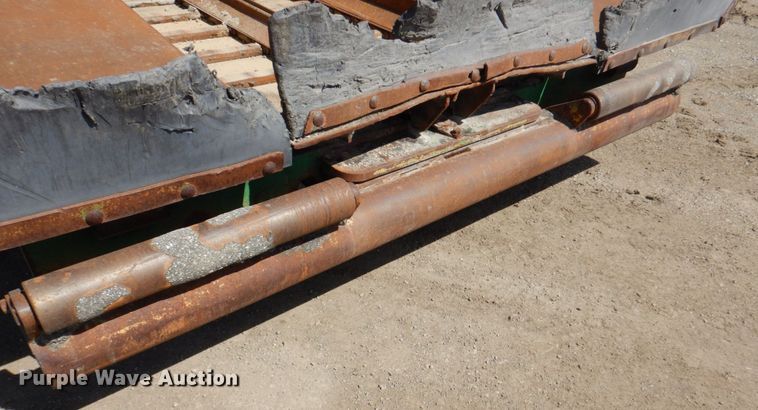 image for item DM6072 Barber Greene BG225C  paver