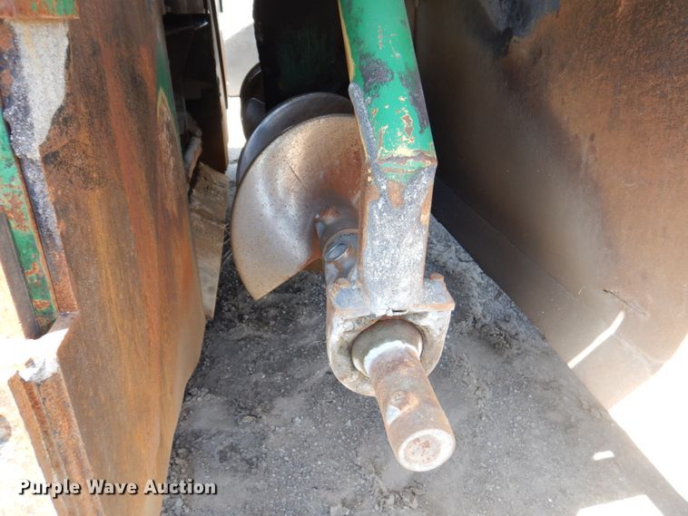 image for item DM6072 Barber Greene BG225C  paver