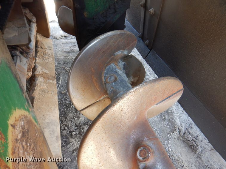 image for item DM6072 Barber Greene BG225C  paver