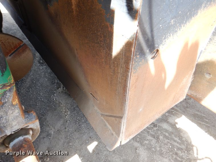 image for item DM6072 Barber Greene BG225C  paver