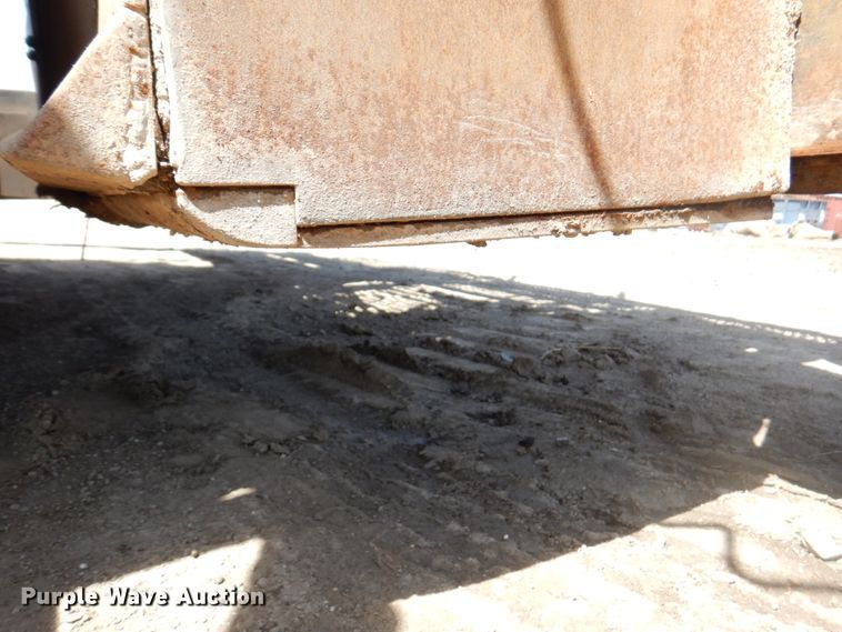 image for item DM6072 Barber Greene BG225C  paver