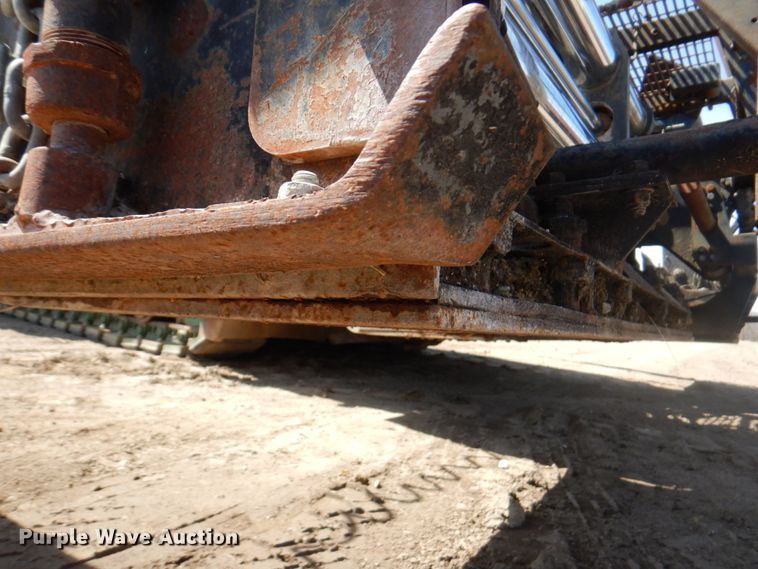 image for item DM6072 Barber Greene BG225C  paver