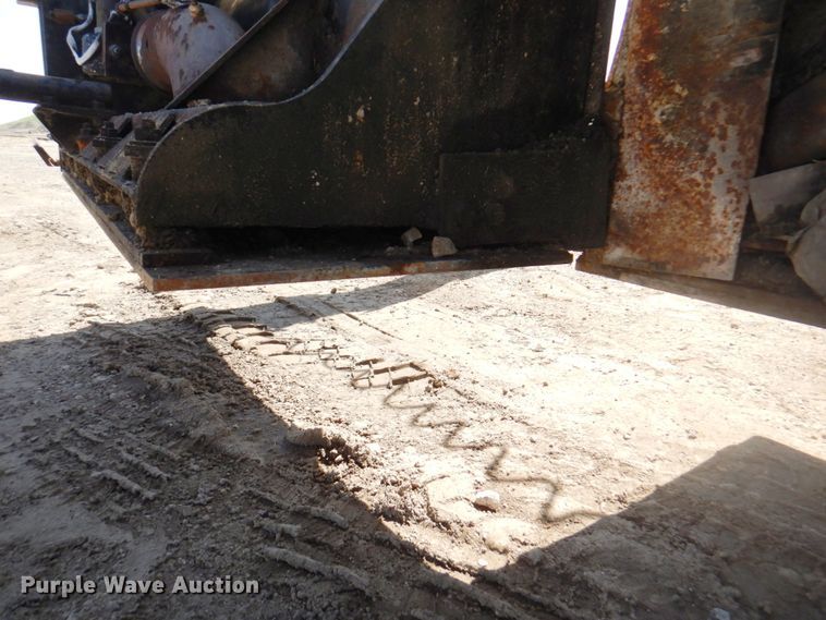 image for item DM6072 Barber Greene BG225C  paver