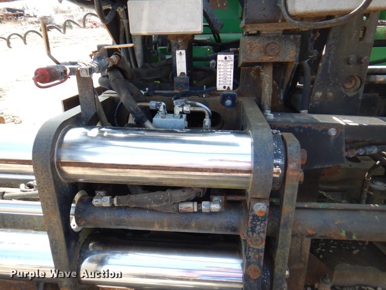 image for item DM6072 Barber Greene BG225C  paver