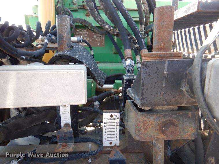 image for item DM6072 Barber Greene BG225C  paver