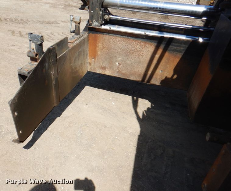 image for item DM6072 Barber Greene BG225C  paver