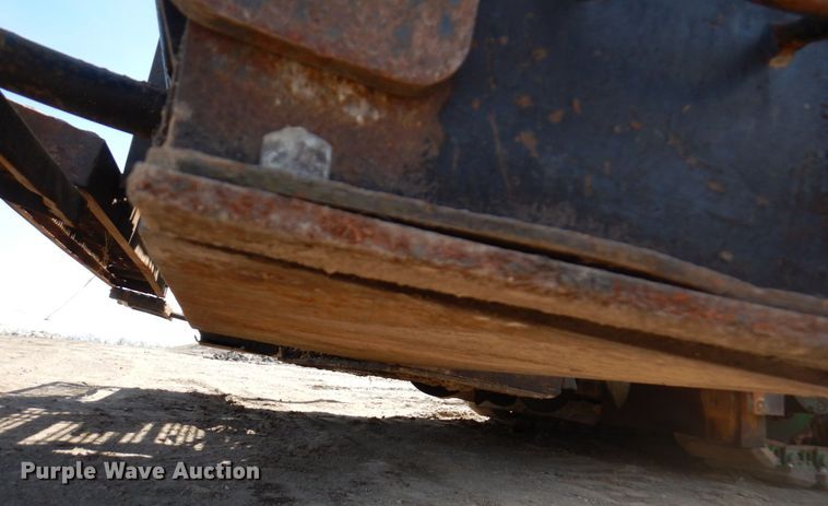 image for item DM6072 Barber Greene BG225C  paver