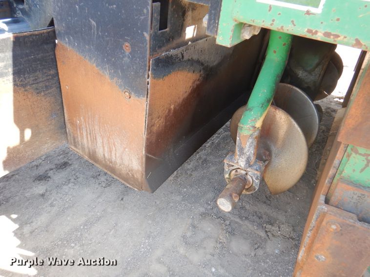 image for item DM6072 Barber Greene BG225C  paver