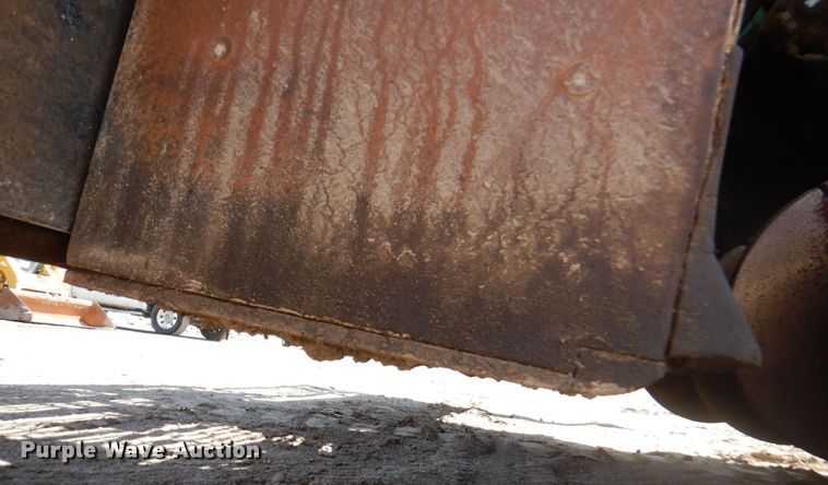 image for item DM6072 Barber Greene BG225C  paver