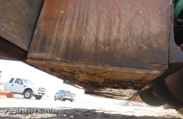 image for item DM6072 Barber Greene BG225C  paver