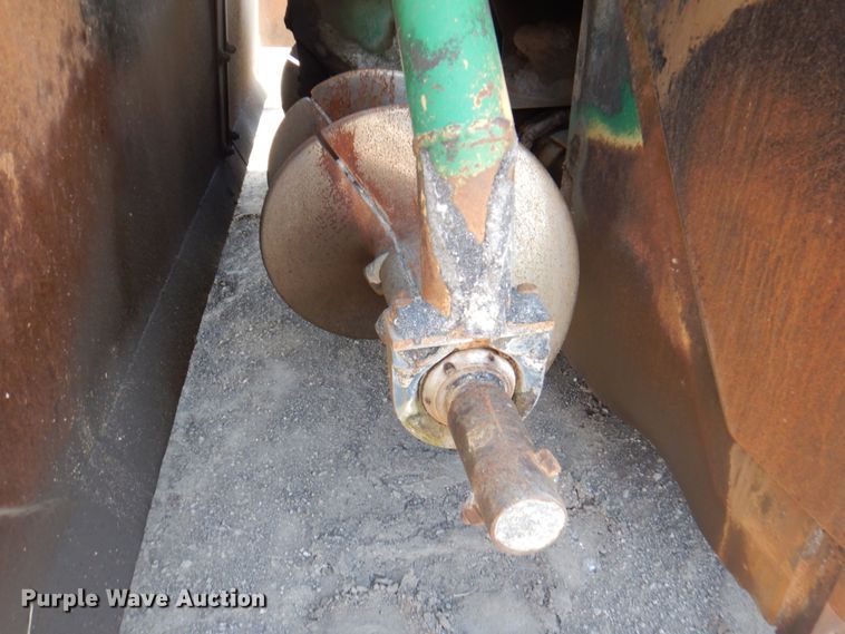 image for item DM6072 Barber Greene BG225C  paver