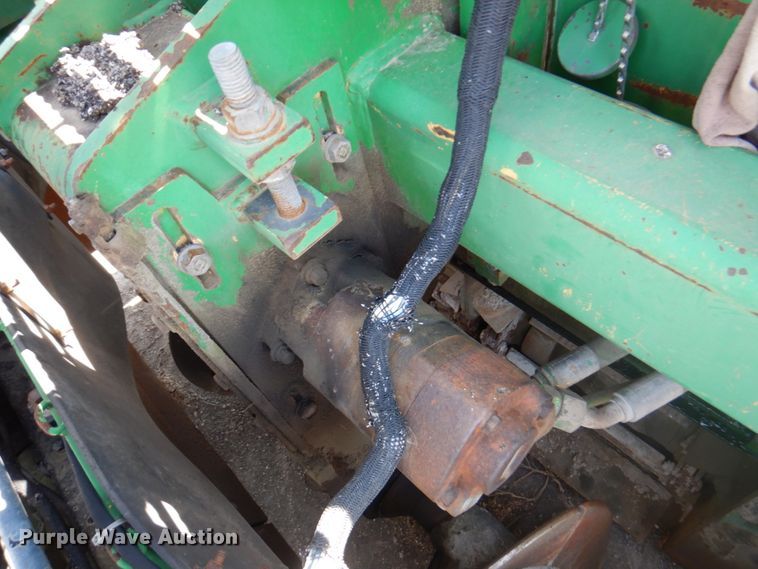 image for item DM6072 Barber Greene BG225C  paver