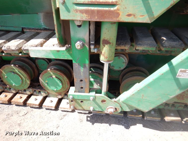 image for item DM6072 Barber Greene BG225C  paver