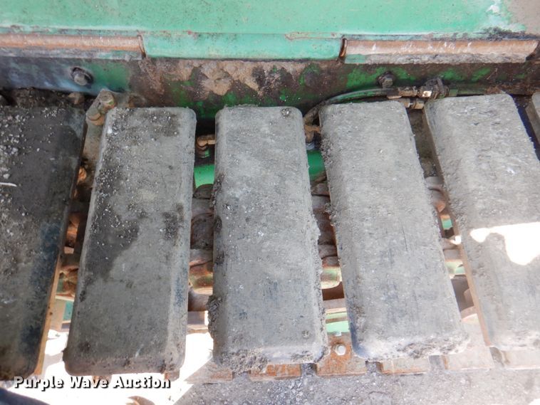 image for item DM6072 Barber Greene BG225C  paver