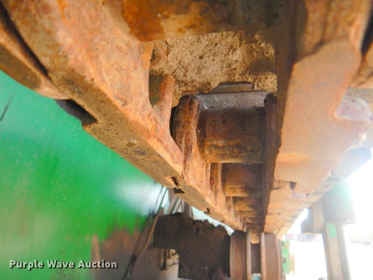 image for item DM6072 Barber Greene BG225C  paver