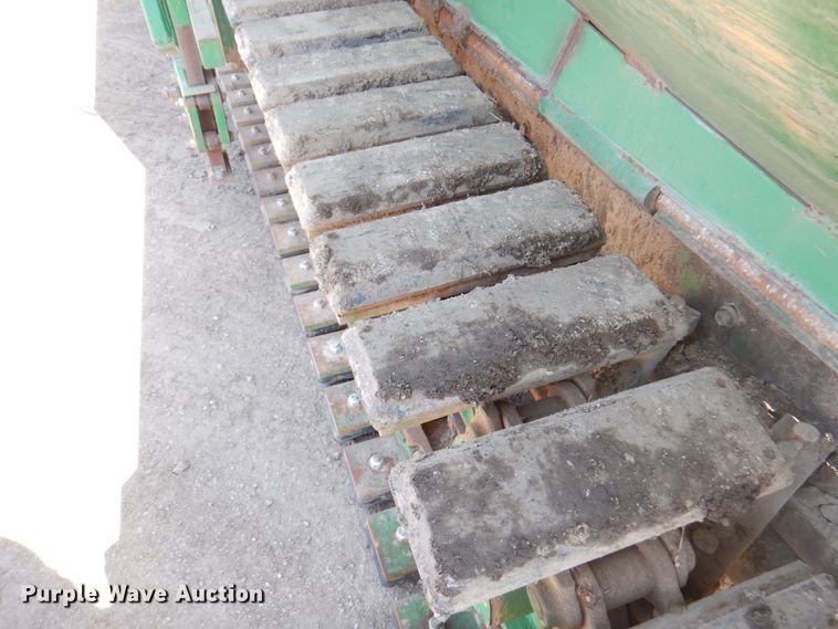 image for item DM6072 Barber Greene BG225C  paver