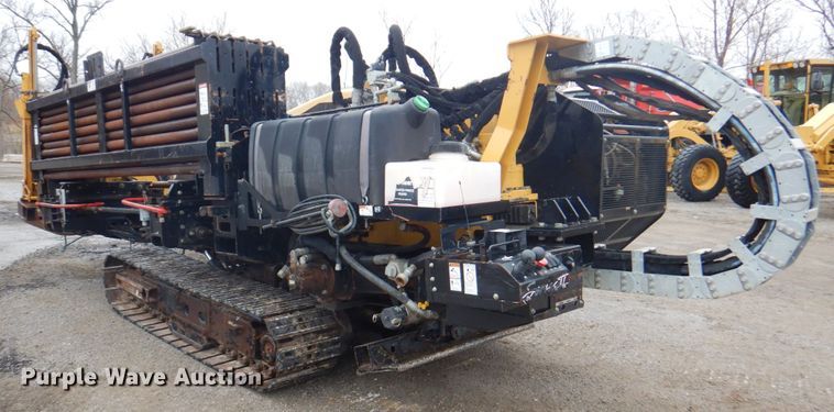 image for item DM6112 2013 Vermeer D36X50 Series II  directional boring unit