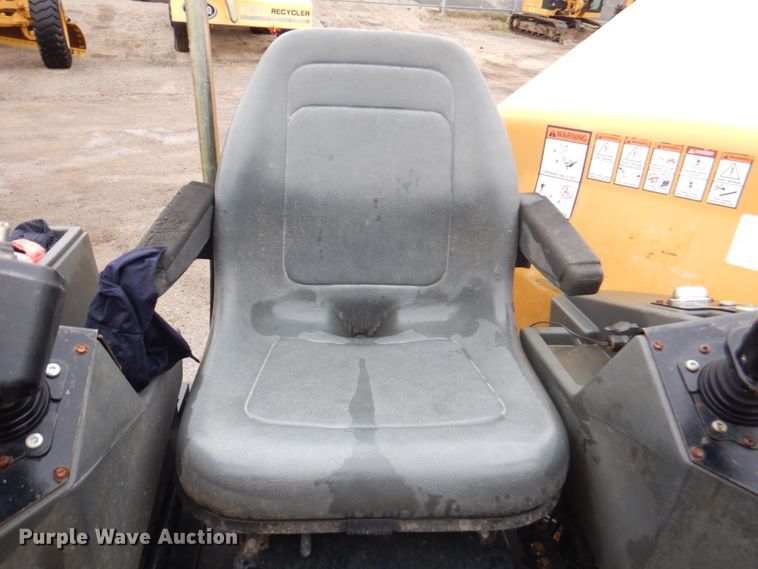 image for item DM6112 2013 Vermeer D36X50 Series II  directional boring unit