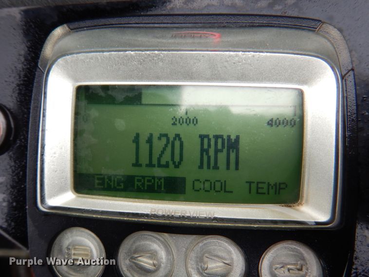 image for item DM6112 2013 Vermeer D36X50 Series II  directional boring unit