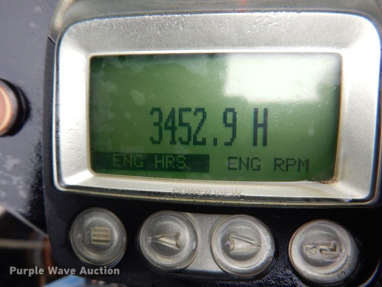 image for item DM6112 2013 Vermeer D36X50 Series II  directional boring unit