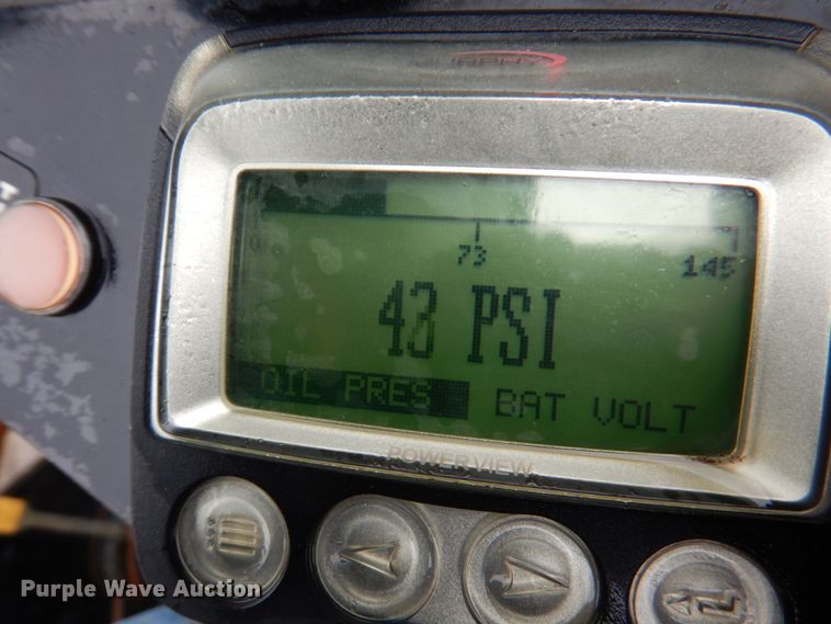 image for item DM6112 2013 Vermeer D36X50 Series II  directional boring unit