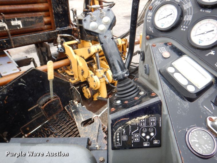 image for item DM6112 2013 Vermeer D36X50 Series II  directional boring unit