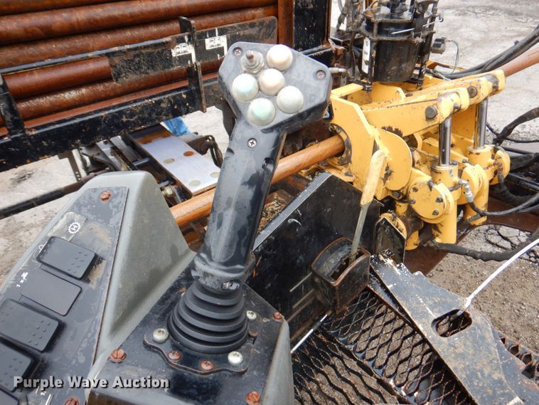 image for item DM6112 2013 Vermeer D36X50 Series II  directional boring unit