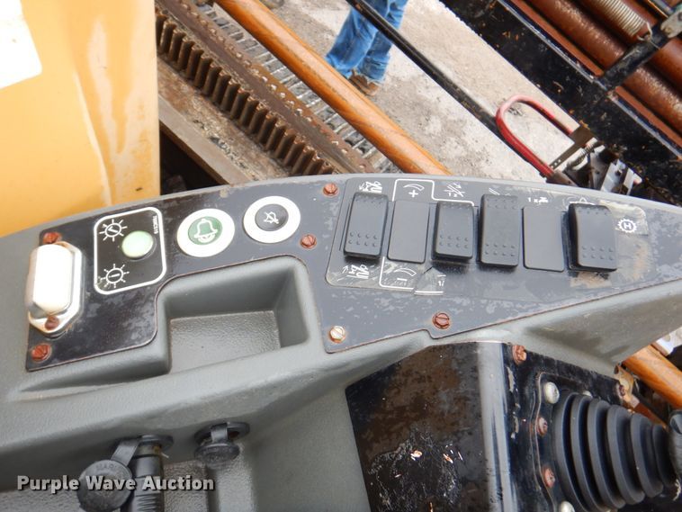 image for item DM6112 2013 Vermeer D36X50 Series II  directional boring unit