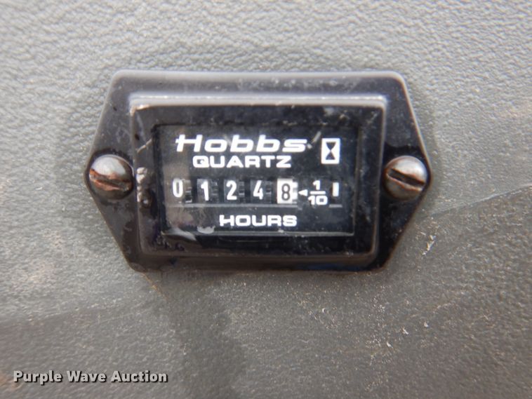 image for item DM6112 2013 Vermeer D36X50 Series II  directional boring unit