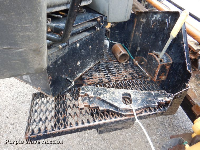 image for item DM6112 2013 Vermeer D36X50 Series II  directional boring unit