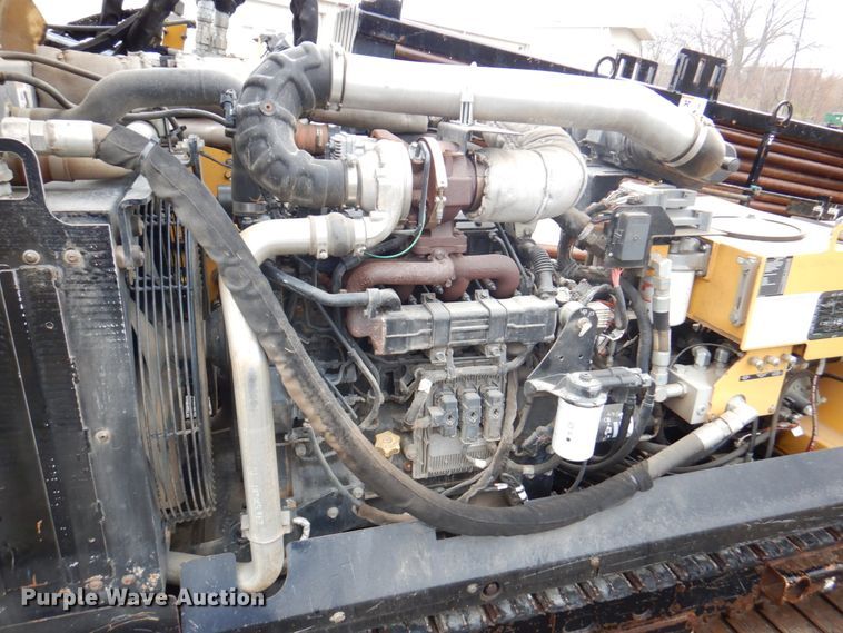 image for item DM6112 2013 Vermeer D36X50 Series II  directional boring unit