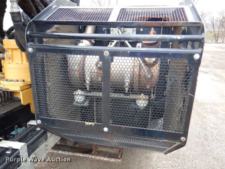 image for item DM6112 2013 Vermeer D36X50 Series II  directional boring unit