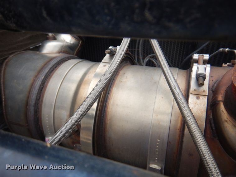 image for item DM6112 2013 Vermeer D36X50 Series II  directional boring unit