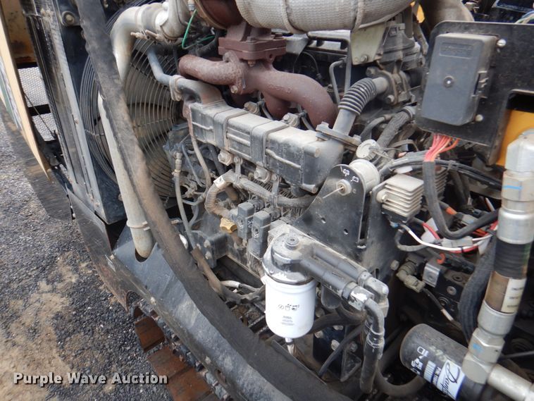 image for item DM6112 2013 Vermeer D36X50 Series II  directional boring unit