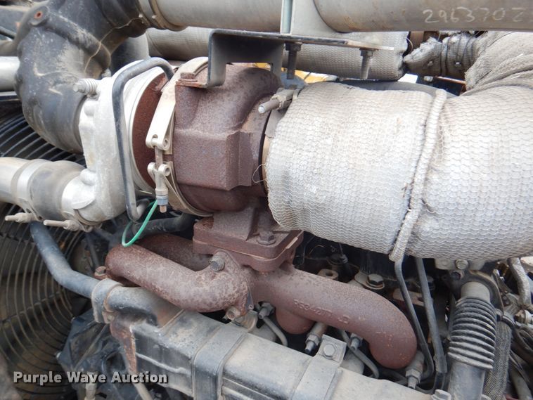 image for item DM6112 2013 Vermeer D36X50 Series II  directional boring unit