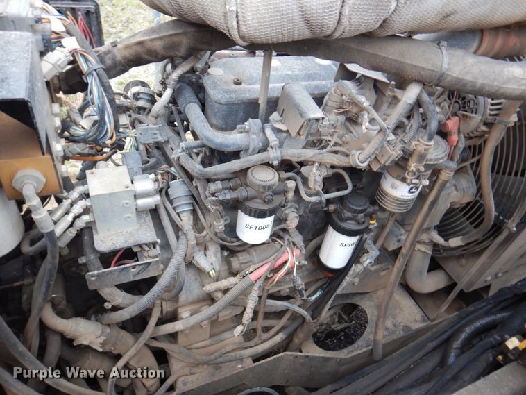 image for item DM6112 2013 Vermeer D36X50 Series II  directional boring unit