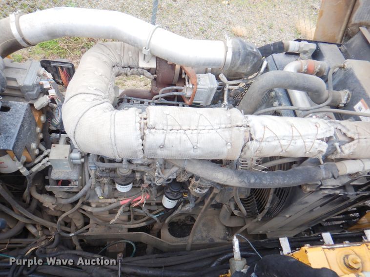 image for item DM6112 2013 Vermeer D36X50 Series II  directional boring unit