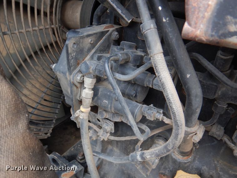 image for item DM6112 2013 Vermeer D36X50 Series II  directional boring unit