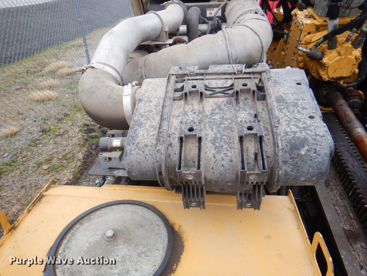 image for item DM6112 2013 Vermeer D36X50 Series II  directional boring unit