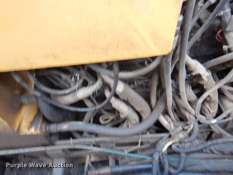 image for item DM6112 2013 Vermeer D36X50 Series II  directional boring unit