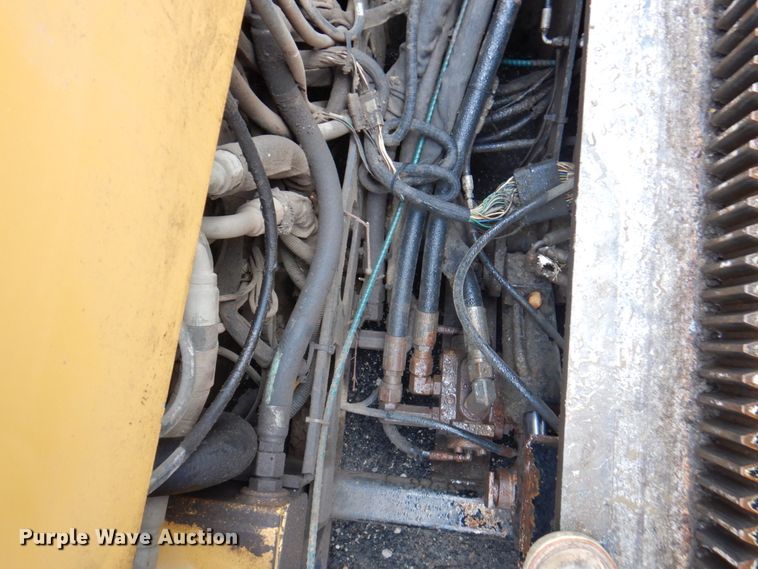 image for item DM6112 2013 Vermeer D36X50 Series II  directional boring unit