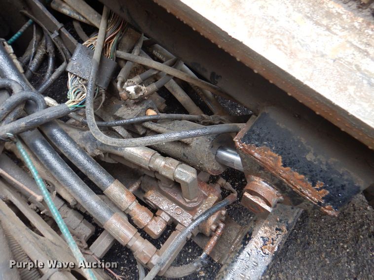 image for item DM6112 2013 Vermeer D36X50 Series II  directional boring unit