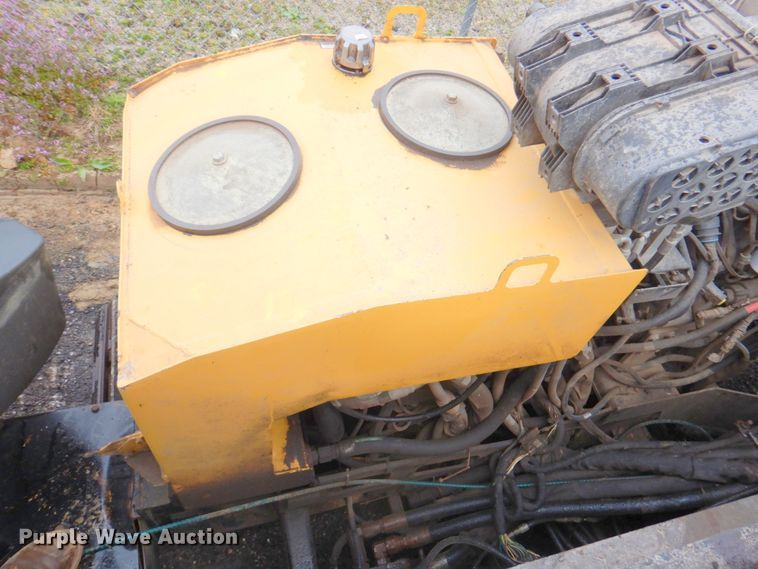 image for item DM6112 2013 Vermeer D36X50 Series II  directional boring unit