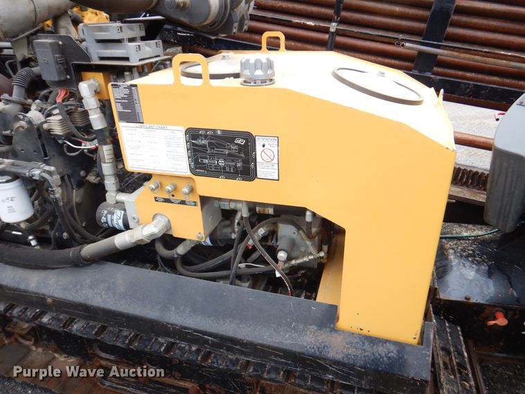 image for item DM6112 2013 Vermeer D36X50 Series II  directional boring unit