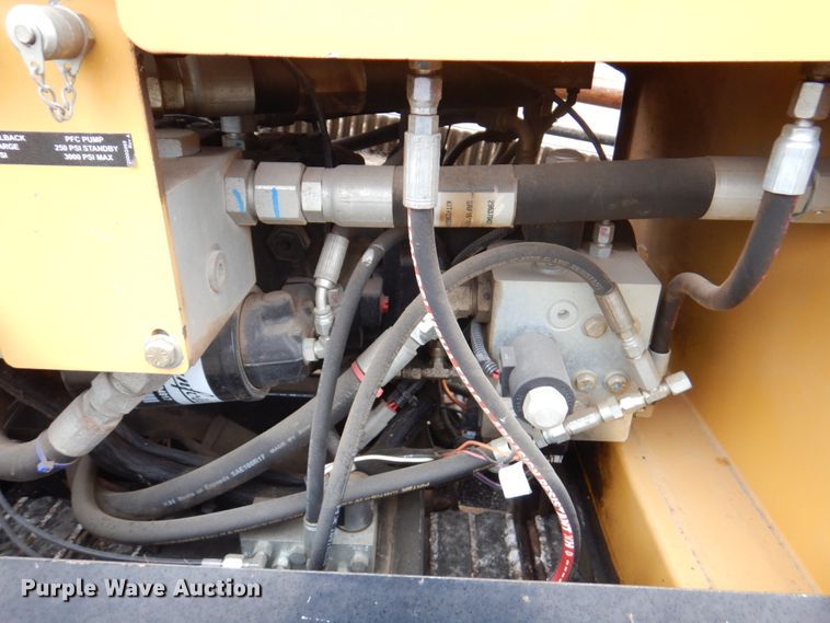 image for item DM6112 2013 Vermeer D36X50 Series II  directional boring unit