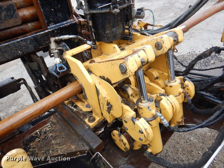 image for item DM6112 2013 Vermeer D36X50 Series II  directional boring unit