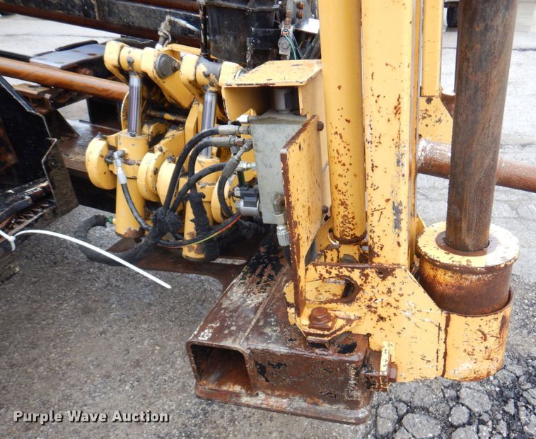 image for item DM6112 2013 Vermeer D36X50 Series II  directional boring unit