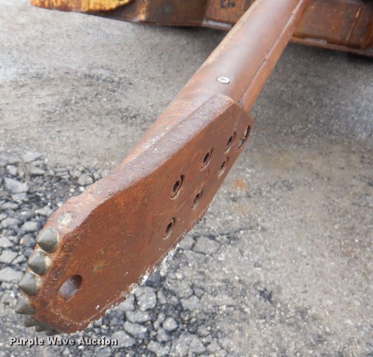 image for item DM6112 2013 Vermeer D36X50 Series II  directional boring unit